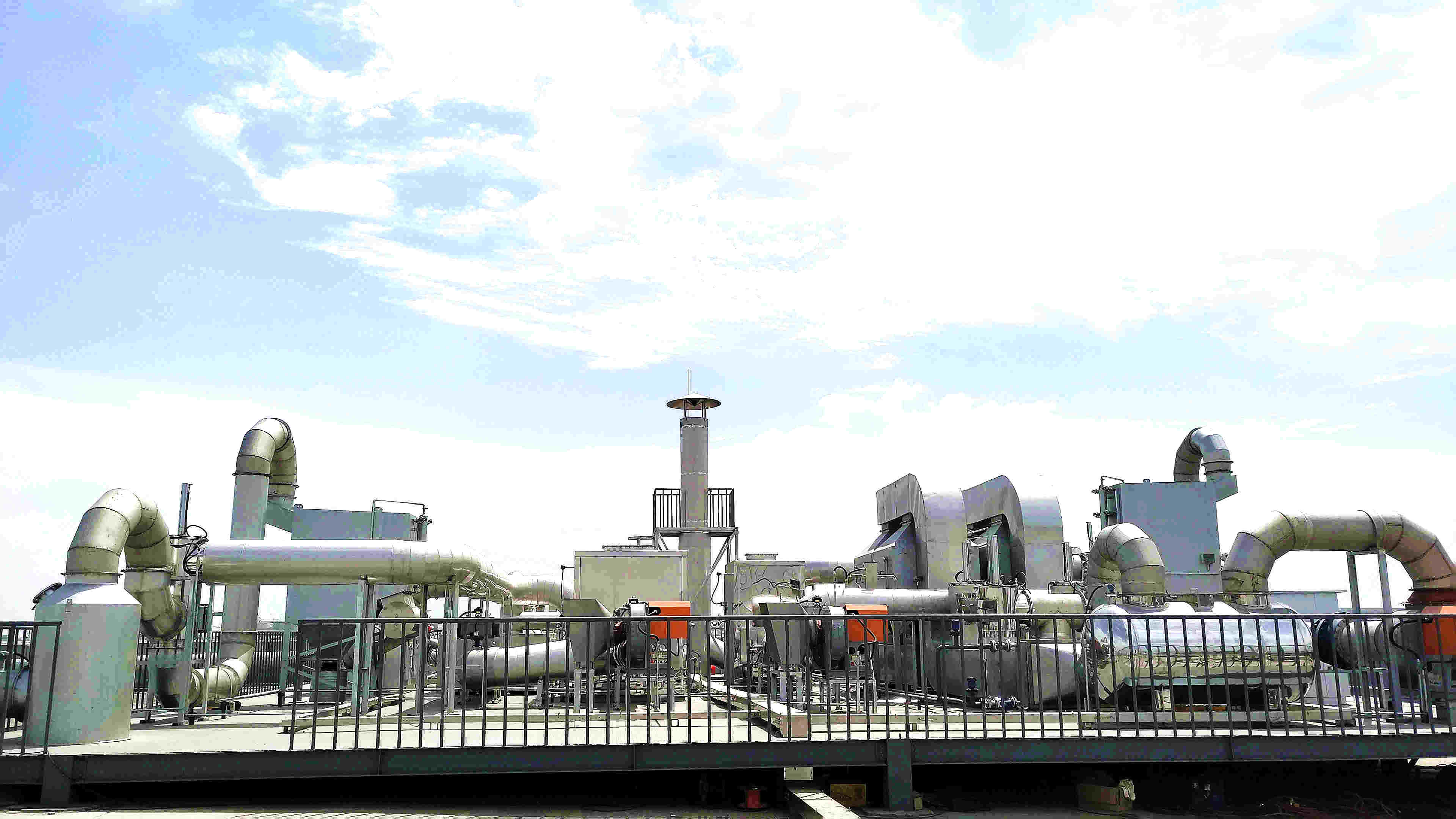 河北某知名药企